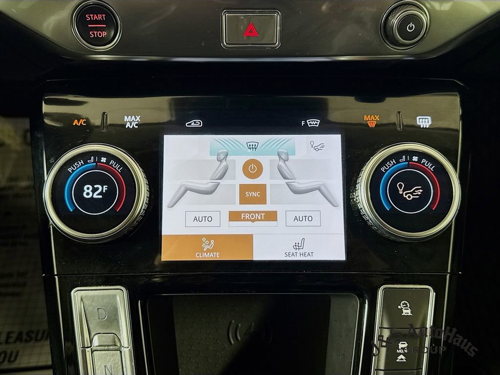 Used 2023 Jaguar I-PACE HSE image 20