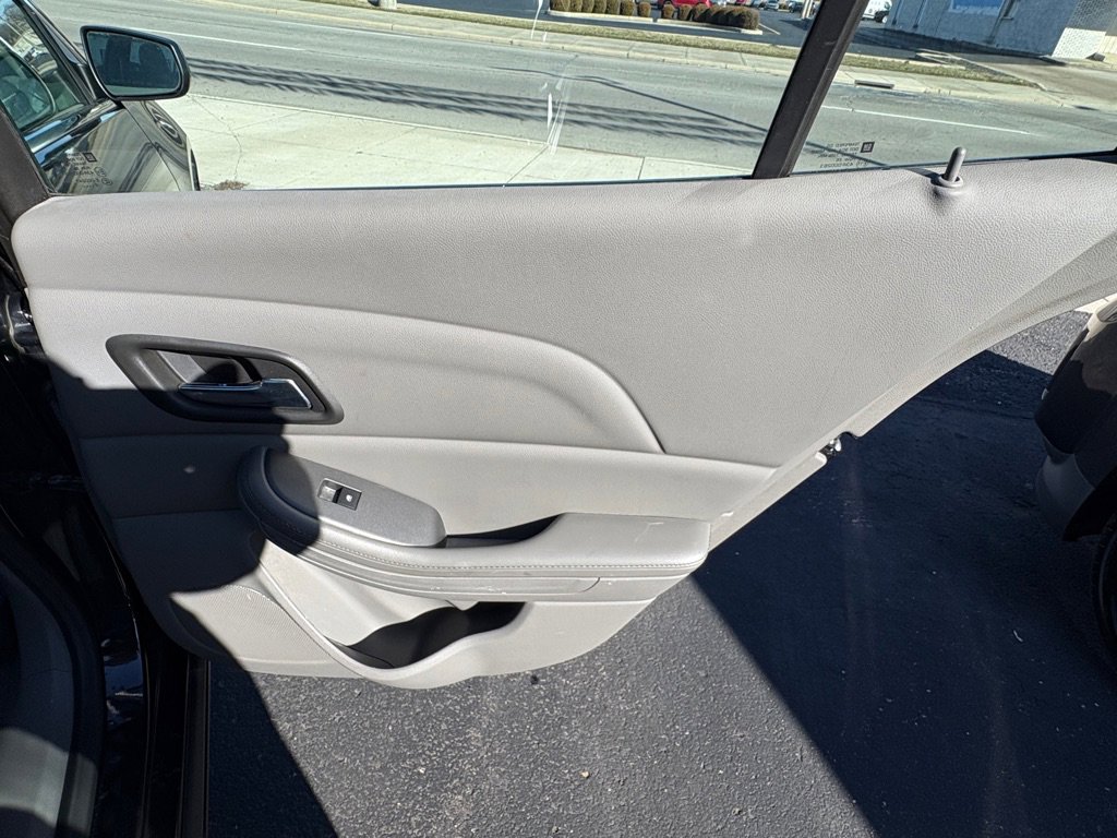 Used 2013 Chevrolet Malibu LS w/ Protection Package image 14