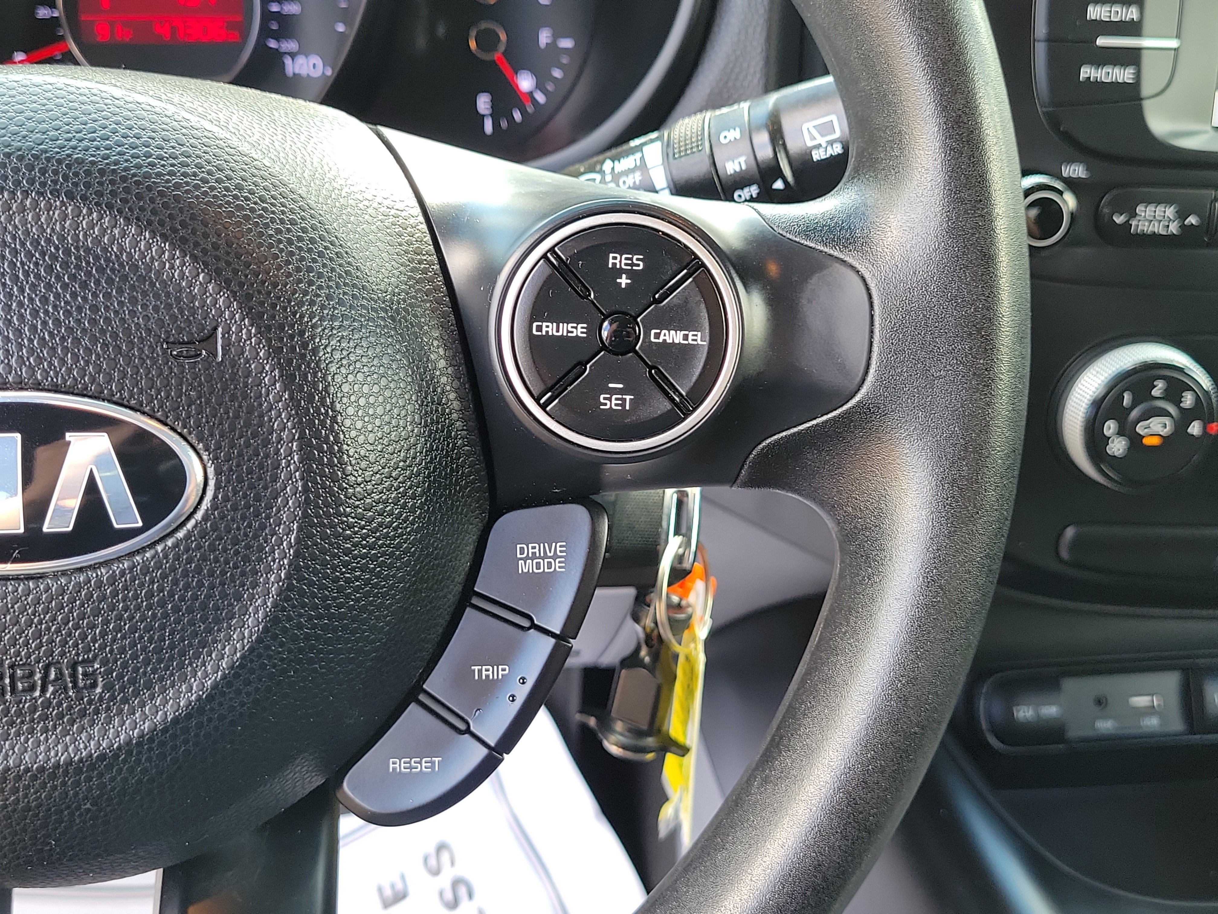 Used 2018 Kia Soul FWD image 23