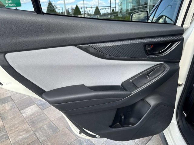 Used 2022 Subaru Crosstrek 2.0i Premium w/ Moonroof Package image 15