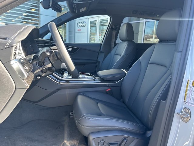 New 2026 Audi Q7 3.0T Premium Plus image 9