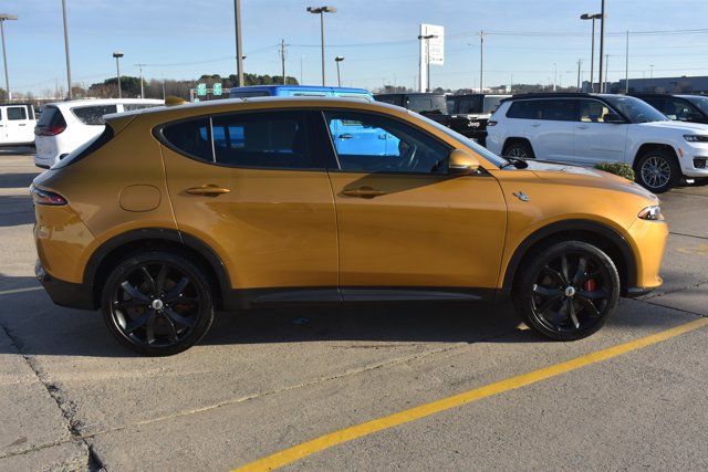 Used 2024 Dodge Hornet R/T Plus w/ Track Pack image 4