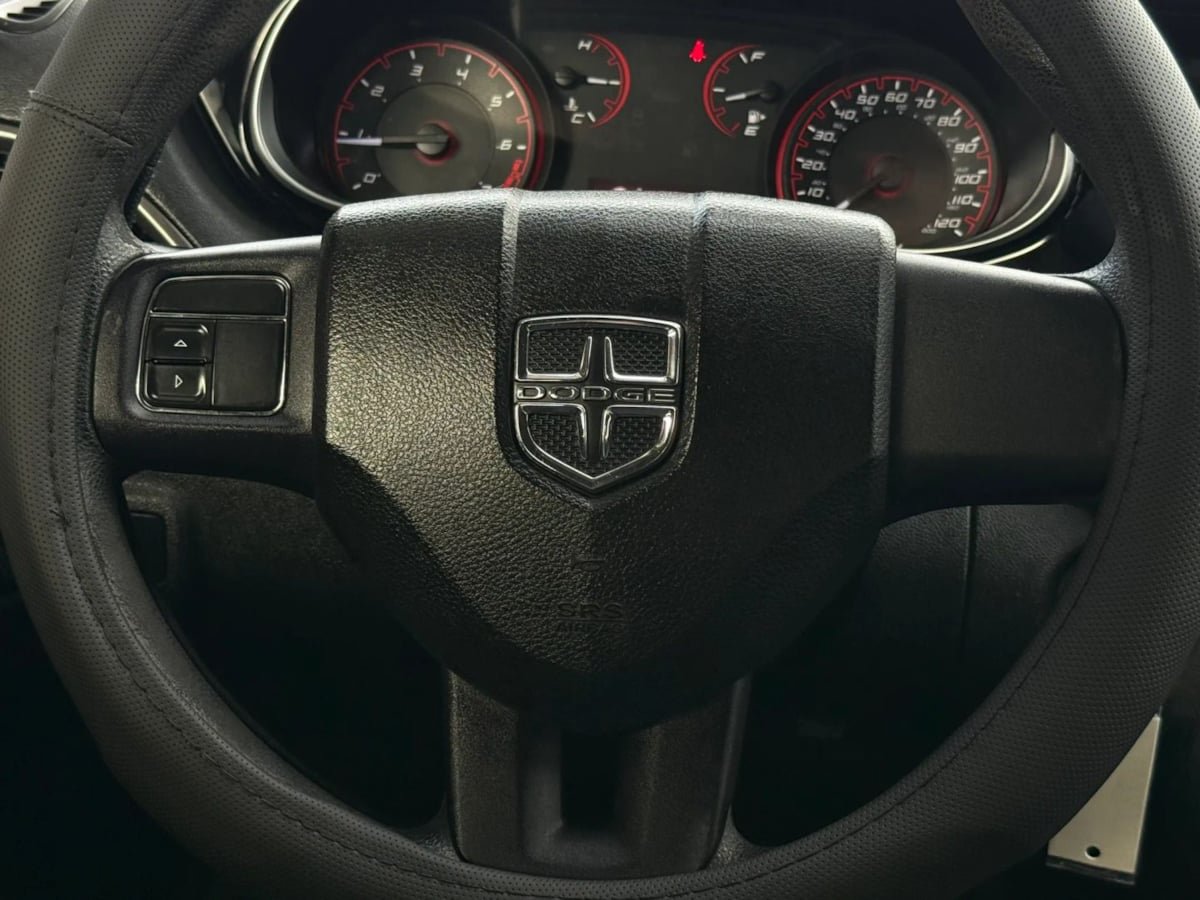 Used 2013 Dodge Dart SE w/ Value Group FWD image 50