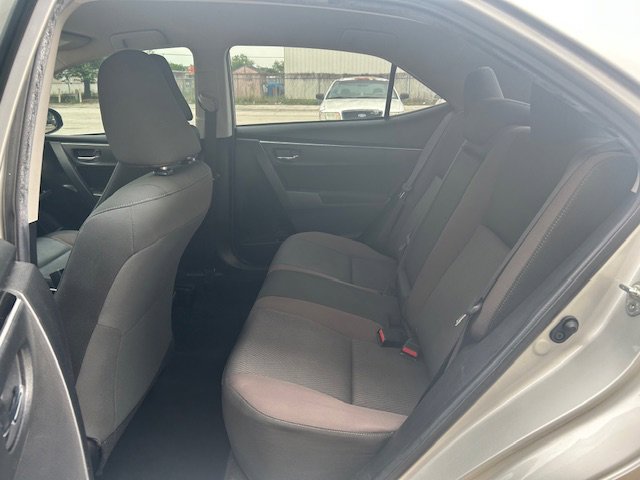 Used 2019 Toyota Corolla LE FWD image 11