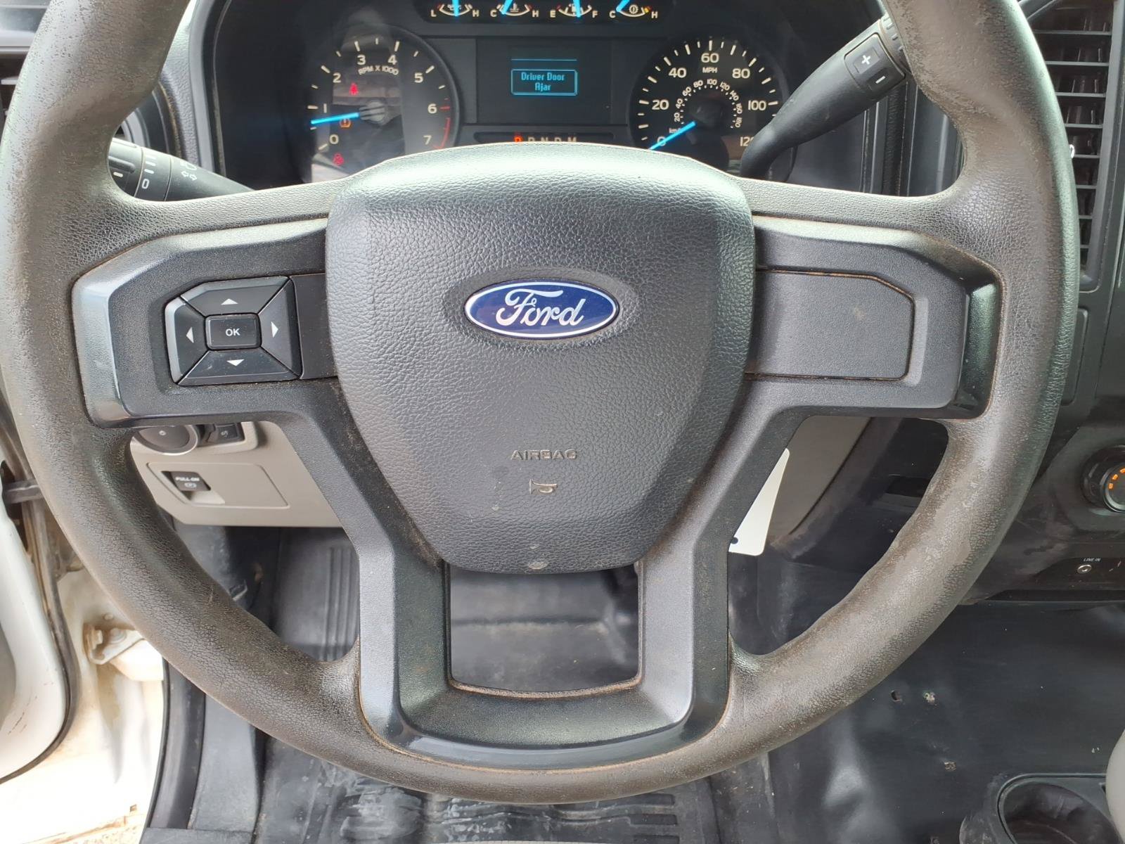 Used 2018 Ford F150 XL AWD/4WD image 13