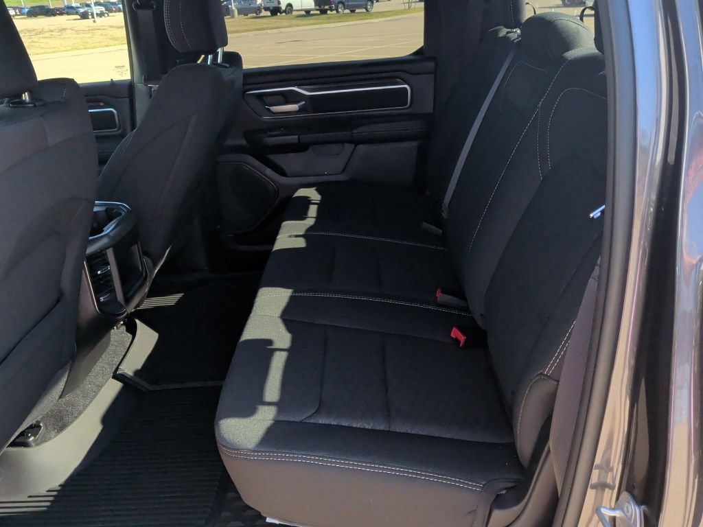 New 2026 RAM 1500 Lone Star w/ Sport Appearance Package AWD/4WD image 37