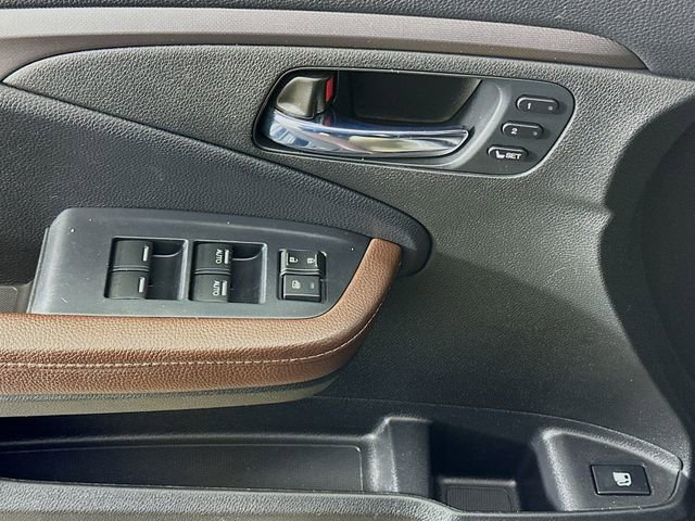 Certified 2024 Honda Ridgeline RTL image 21