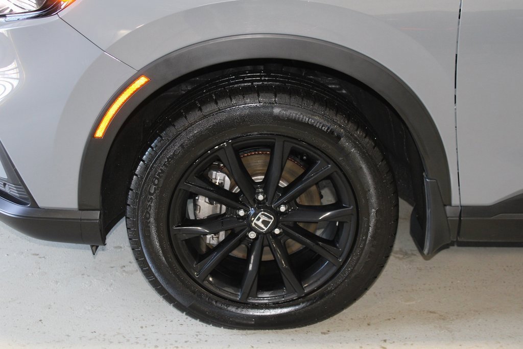 Used 2024 Honda CR-V Sport-L image 6