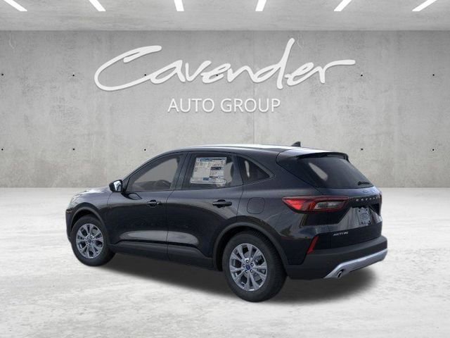 New 2026 Ford Escape Active w/ Tech Pack #1 image 4