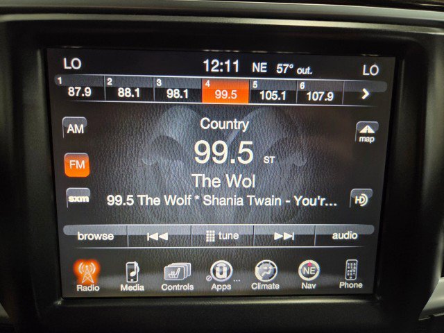 Used 2016 RAM 2500 Limited image 54