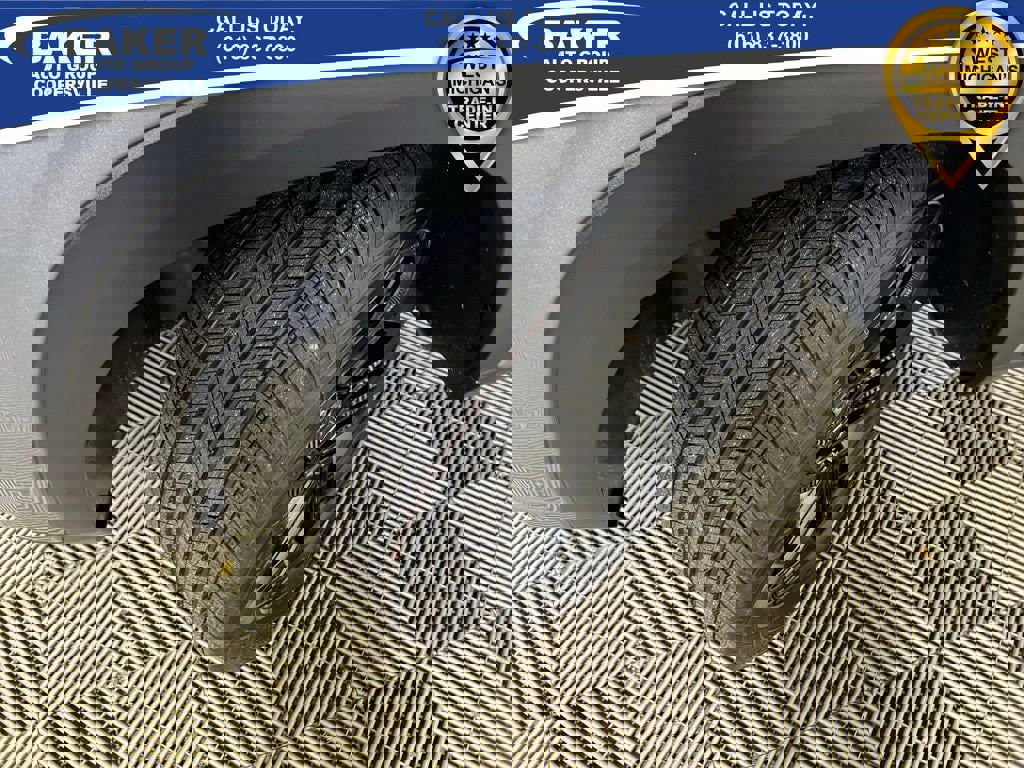 New 2026 Chevrolet Trax ACTIV w/ Sunroof Package image 30