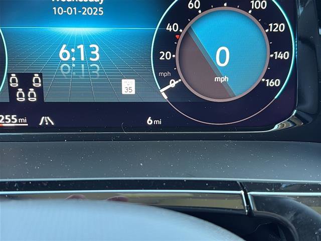 New 2026 Volkswagen Atlas SEL Premium R-Line image 22