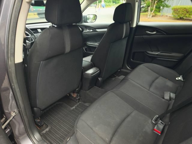 Used 2016 Honda Civic LX image 47