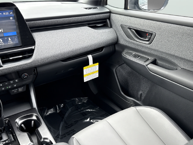 Certified 2026 Subaru Outback Premium AWD/4WD image 12