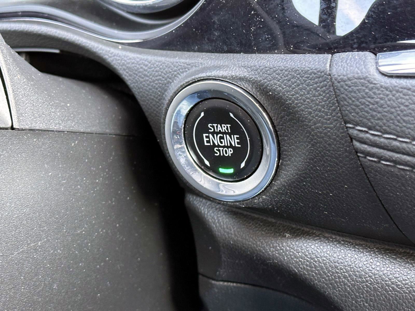 Certified 2023 Buick Encore GX Select w/ Safety Package II image 29