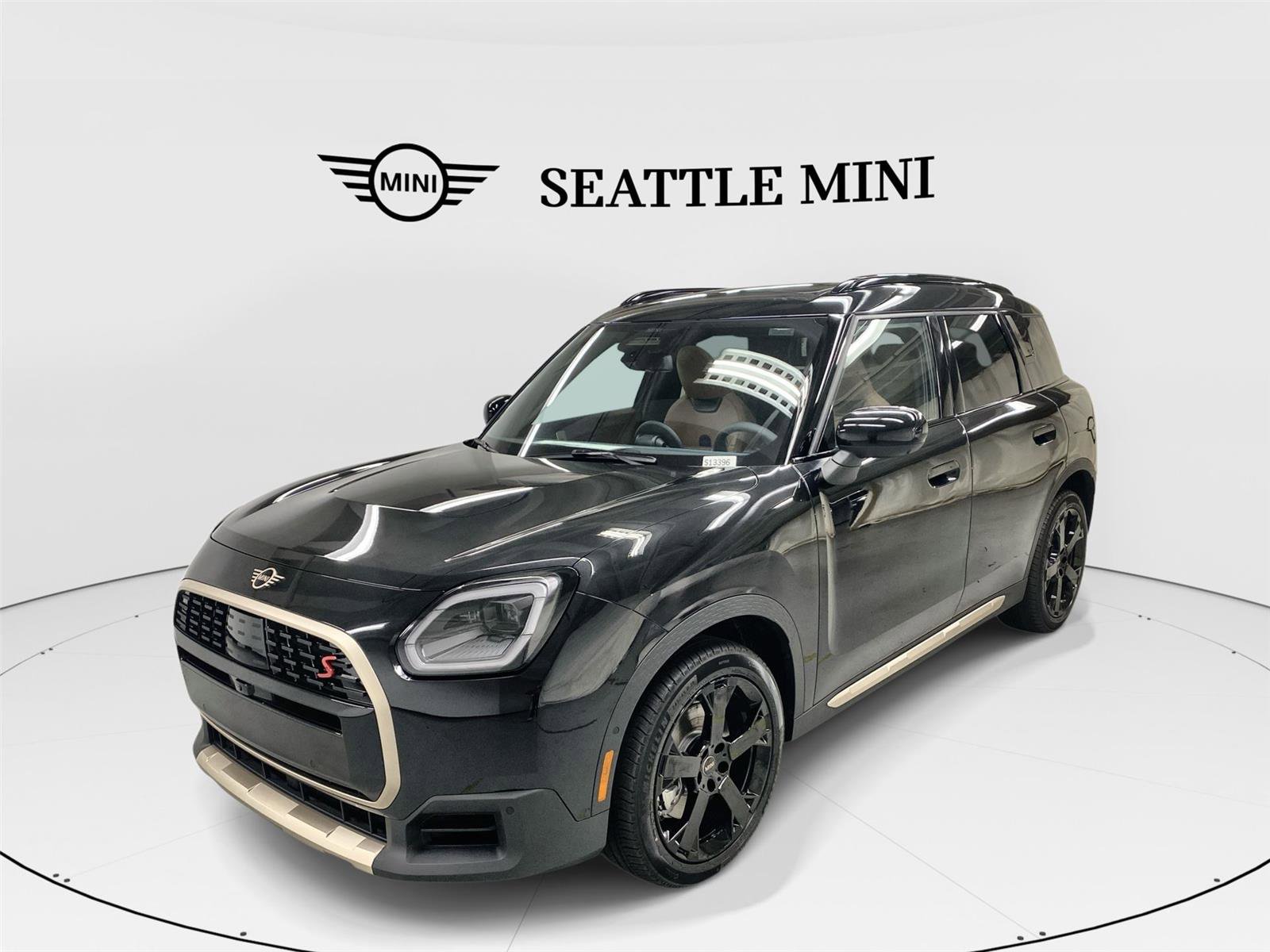 New 2026 MINI Cooper Countryman S w/ Comfort Package Max AWD/4WD video 1