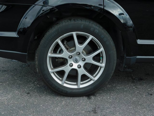 Used 2019 Dodge Journey GT image 11