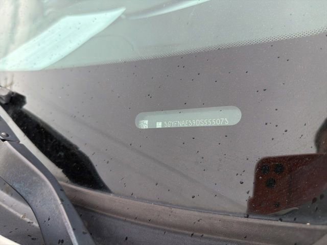 Used 2013 Cadillac SRX FWD image 21
