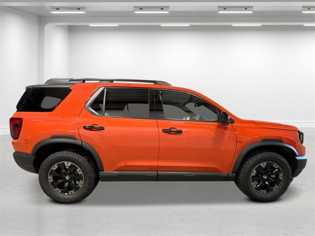 New 2026 Honda Passport TrailSport Elite image 8