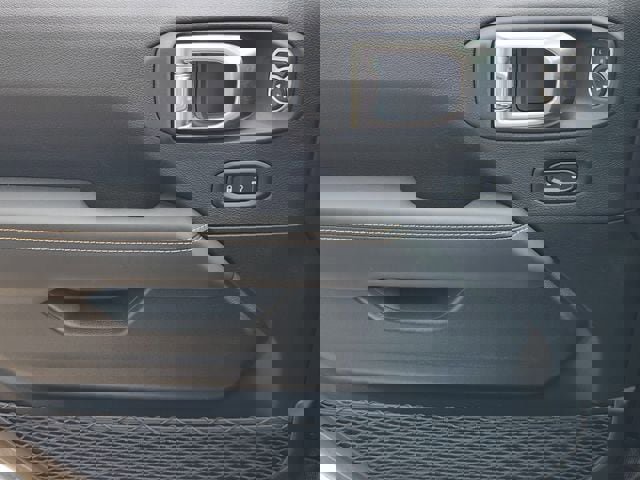 New 2026 Jeep Wrangler Unlimited Sahara image 19