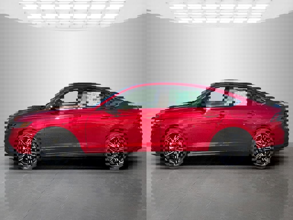 New 2025 Honda Accord Sport image 3