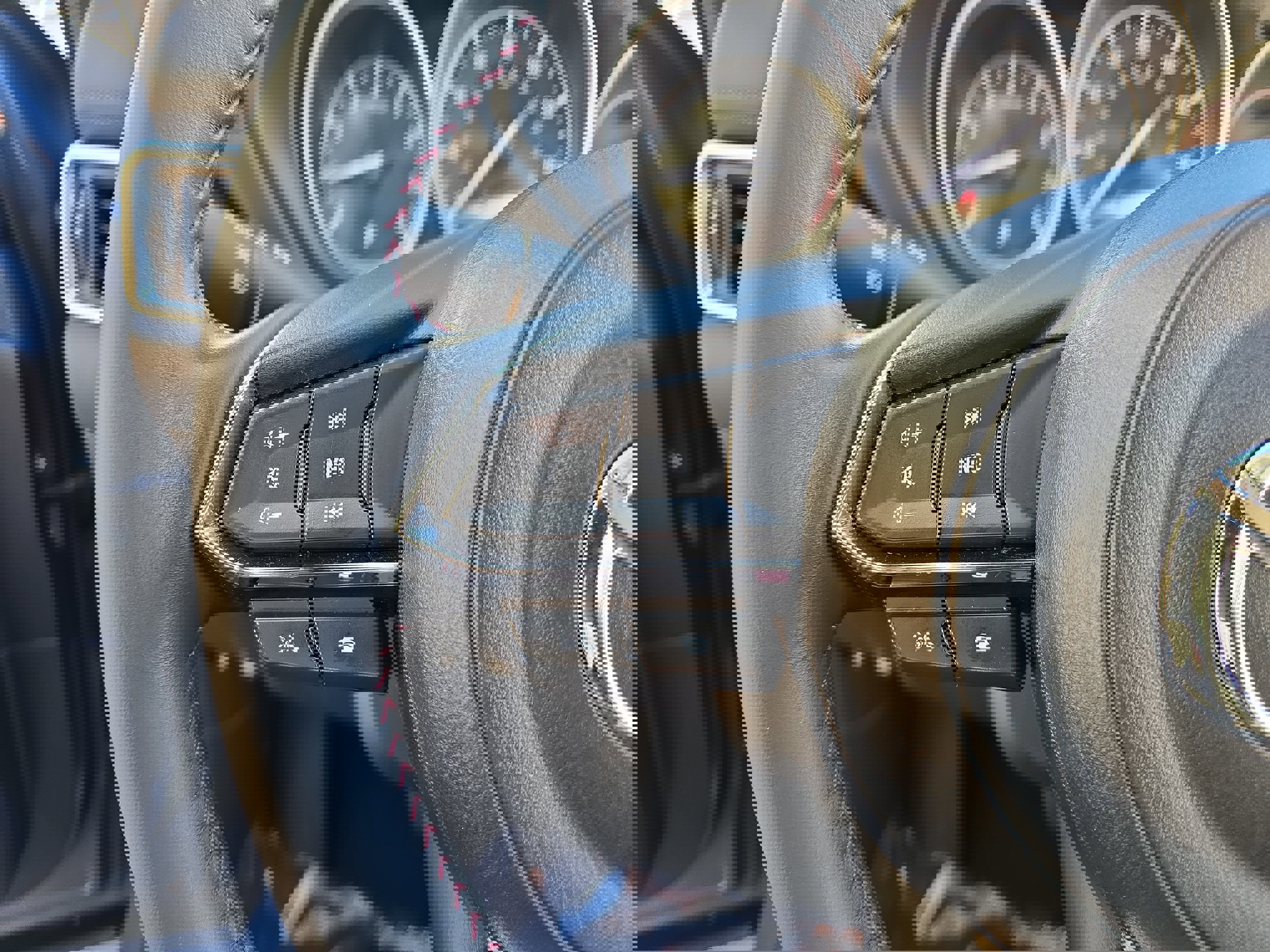 Used 2023 MAZDA CX-5 Carbon Edition image 19