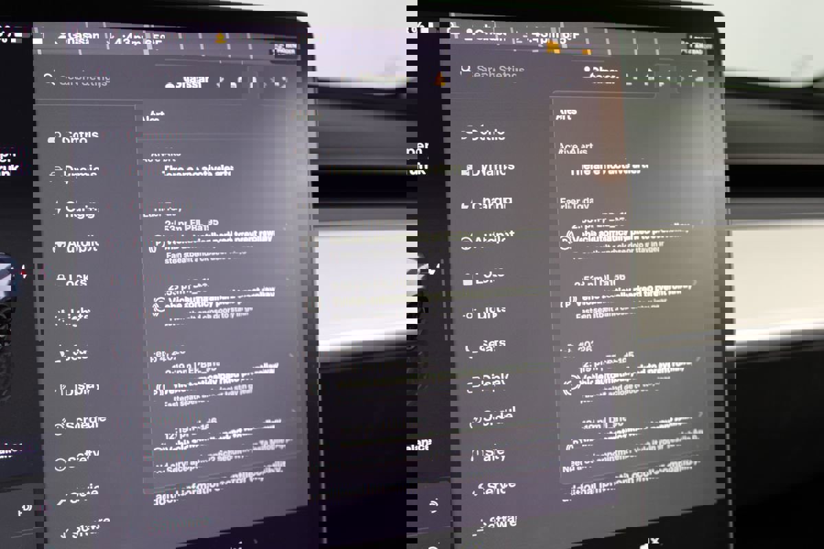 Used 2022 Tesla Model Y Long Range image 20