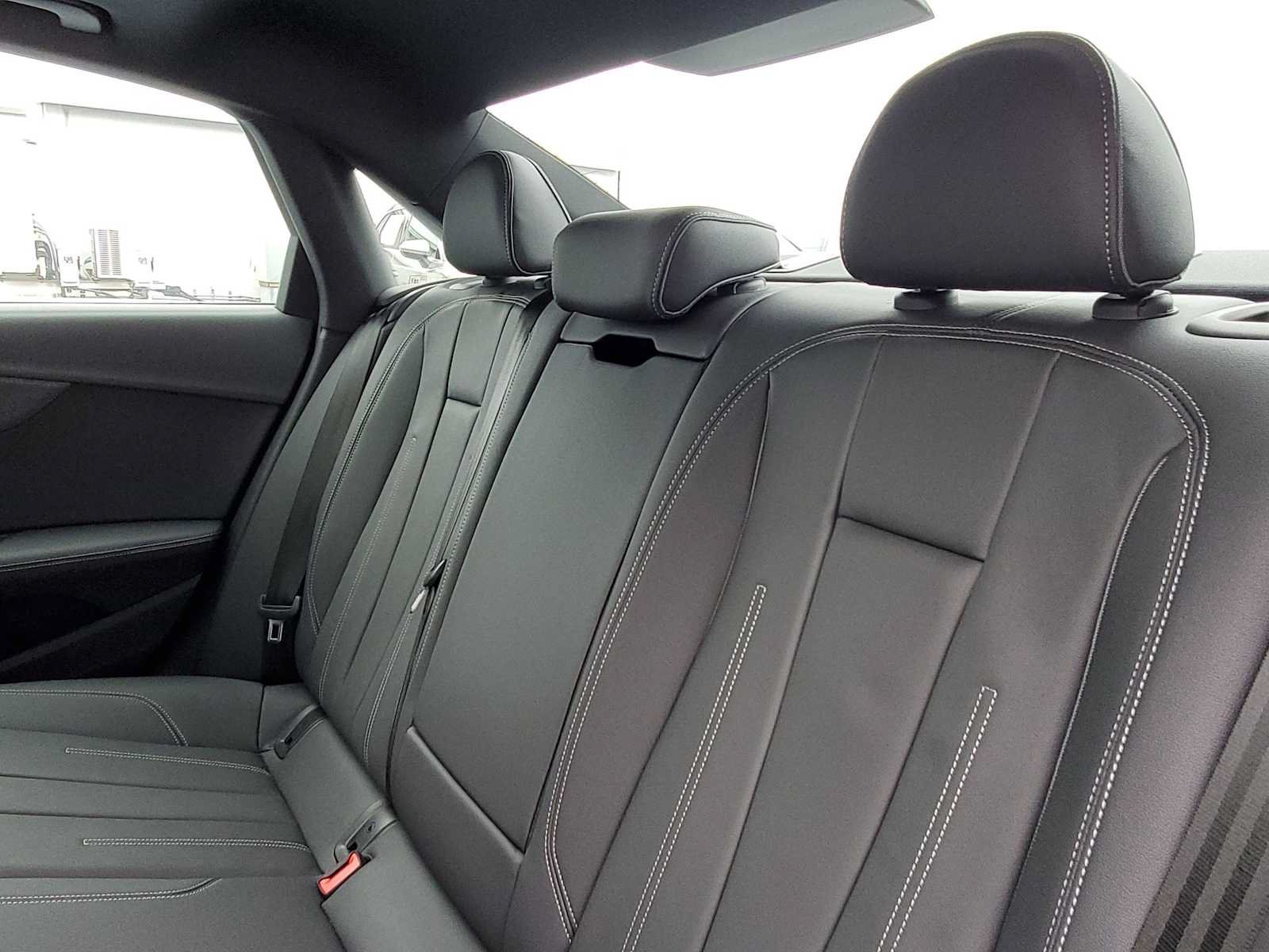 Certified 2023 Audi A4 2.0T Premium Plus w/ Premium Plus Package AWD/4WD image 19