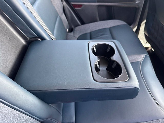 Used 2021 Ford Bronco Sport Outer Banks AWD/4WD image 23