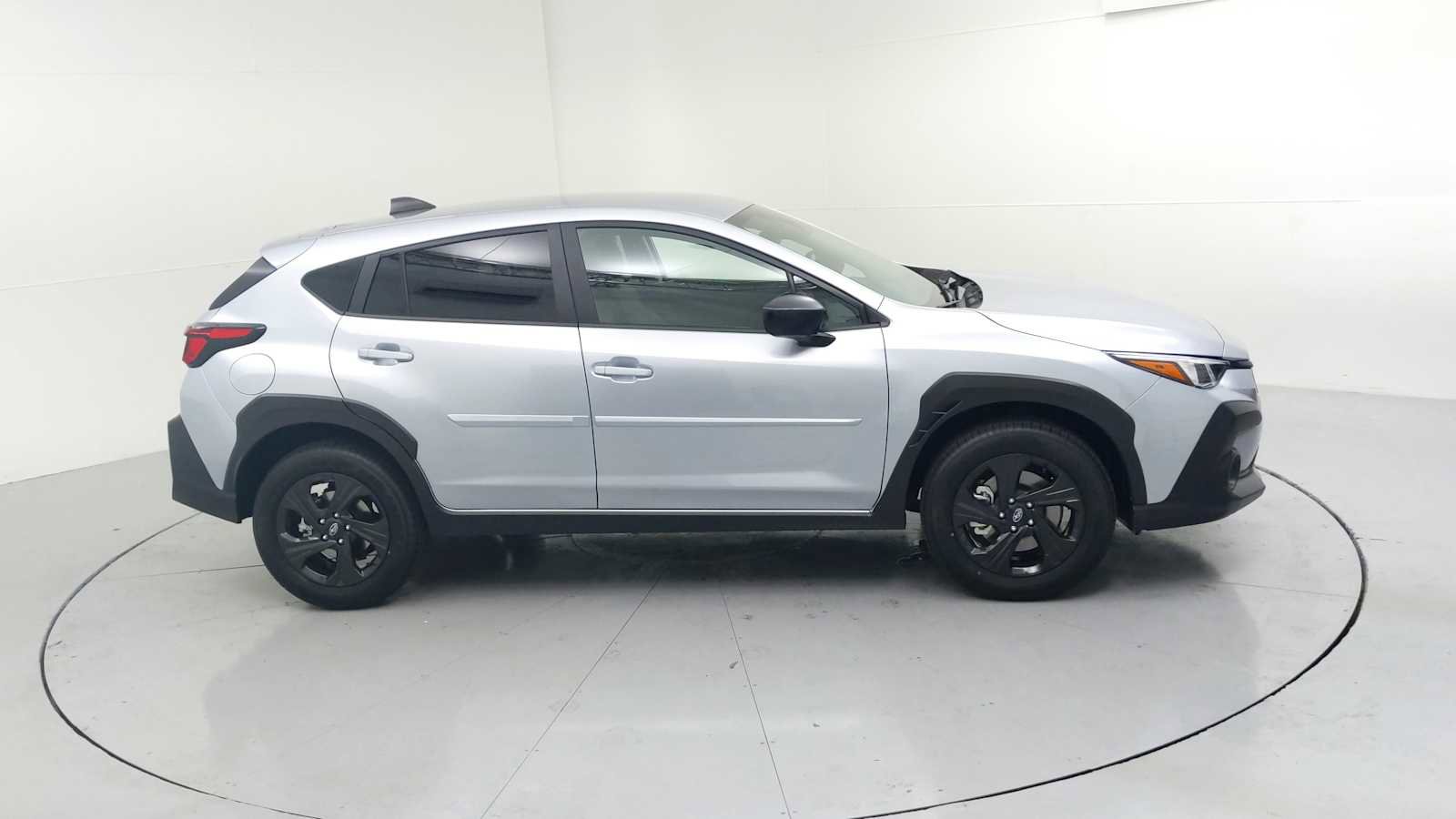 New 2026 Subaru Crosstrek 2.5i image 12