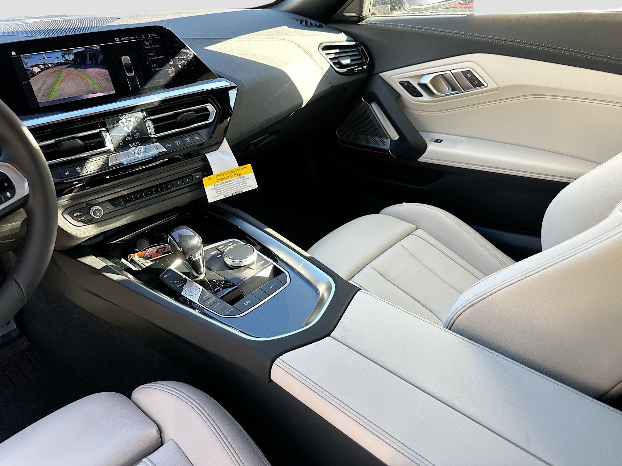 New 2026 BMW Z4 M40i w/ Premium Package image 19