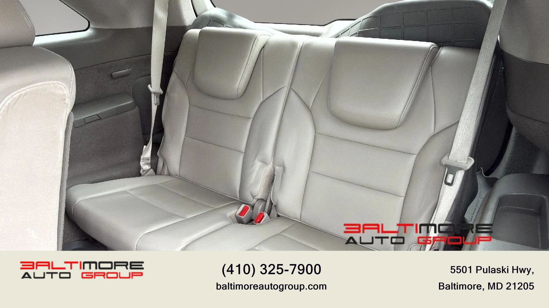 Used 2013 Acura MDX w/ Technology Package AWD/4WD image 40