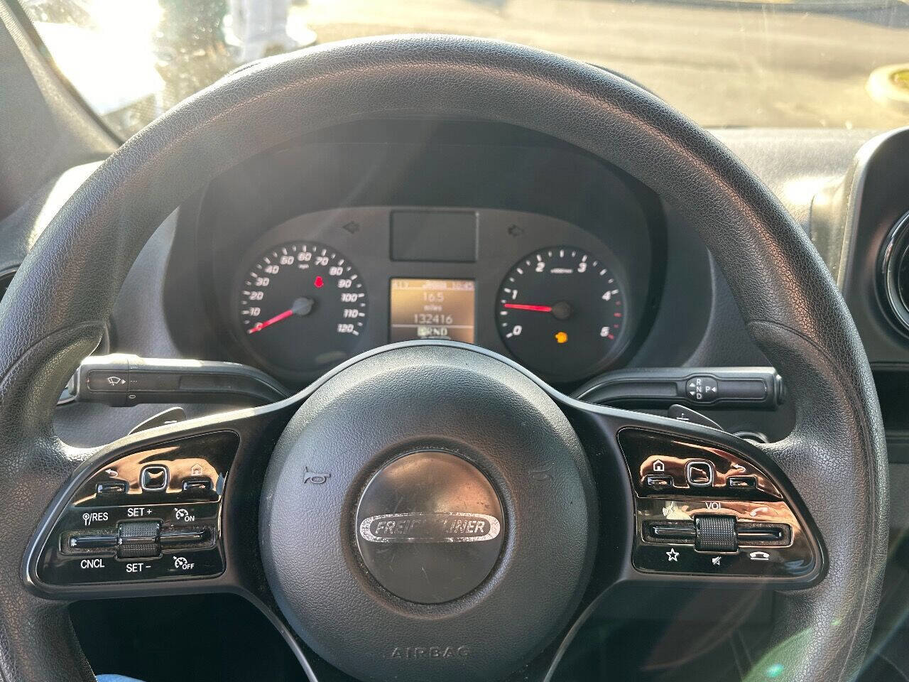 Used 2019 Freightliner Sprinter 3500 image 12