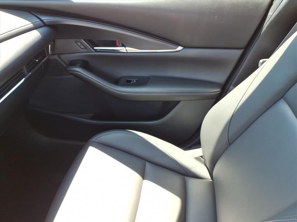 Used 2023 MAZDA CX-30 AWD 2.5 S w/ Preferred Package image 34