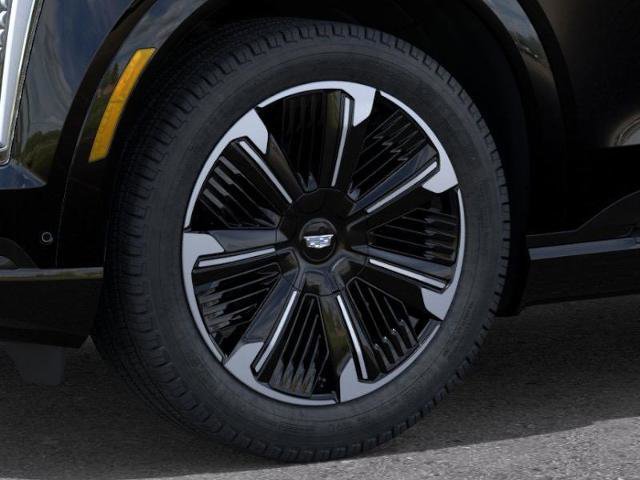 New 2026 Cadillac Escalade IQ Sport 1 w/ LPO, Floor Liner Package image 9