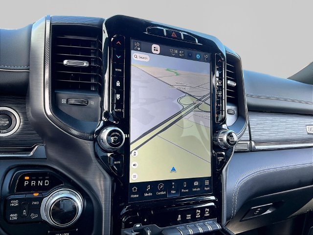 Used 2024 RAM 2500 Rebel w/ Towing Technology Group AWD/4WD image 19