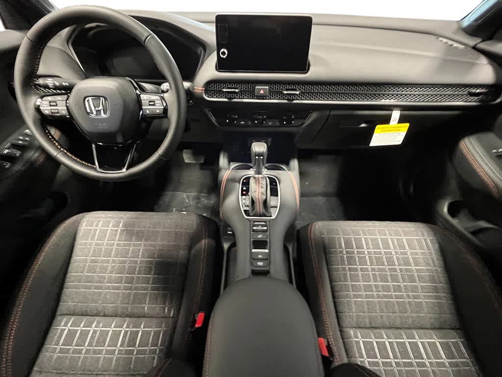 New 2026 Honda HR-V Sport image 15