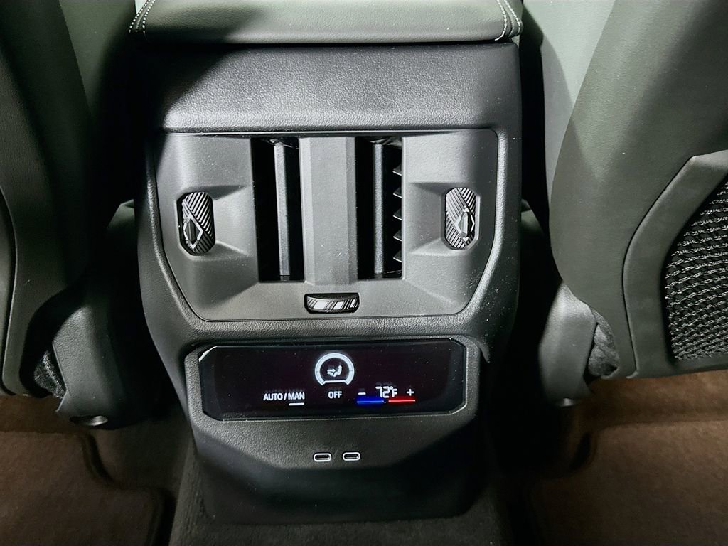 New 2026 BMW X3 xDrive30 image 18