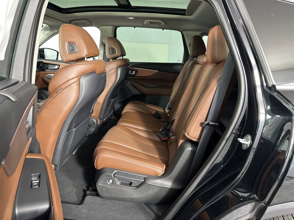 Used 2023 Acura MDX SH-AWD w/ Technology Package image 26