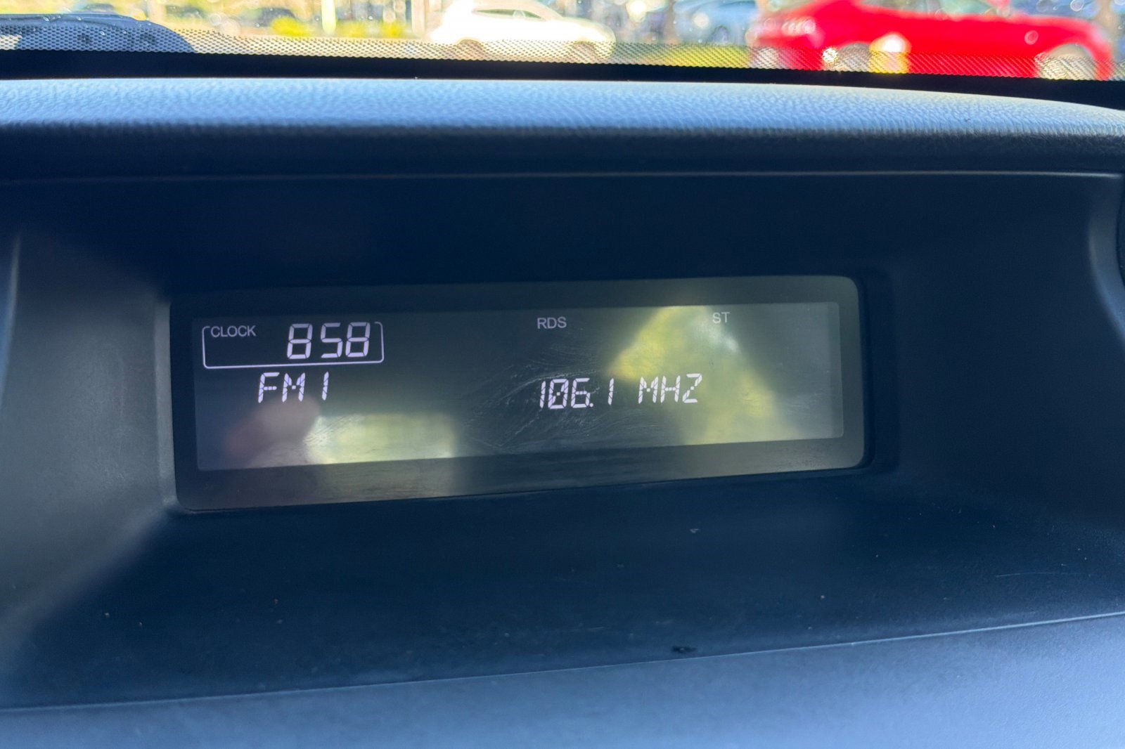 Used 2012 Honda Accord LX image 23