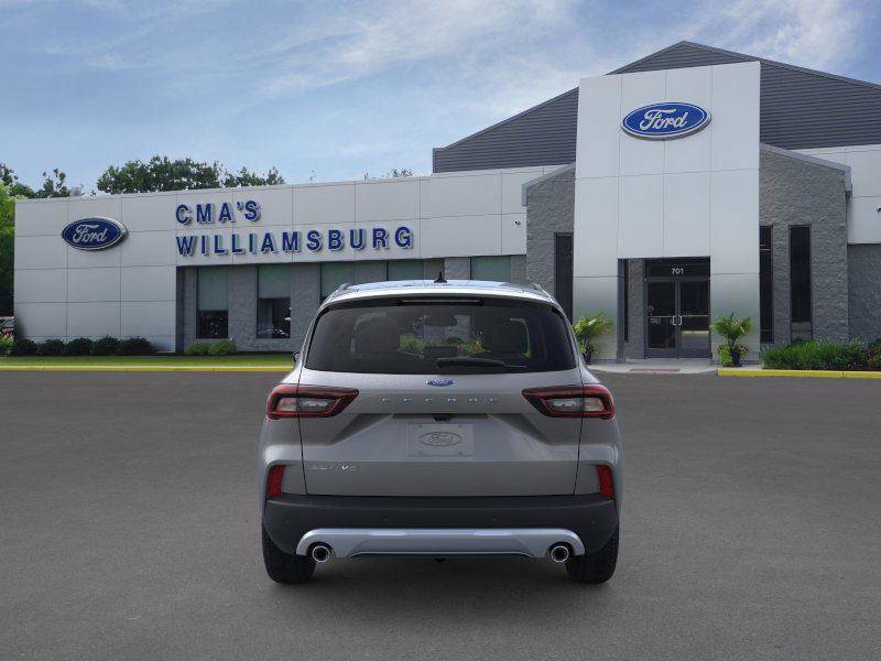 New 2024 Ford Escape Active w/ Tech Pack #2 image 5