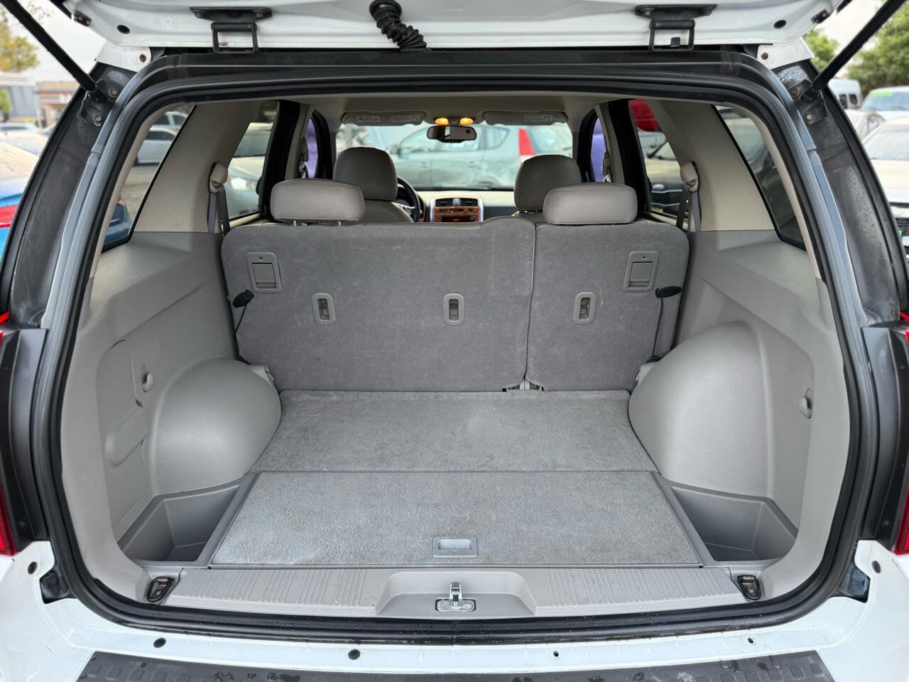 Used 2006 Saturn Vue 2WD image 20