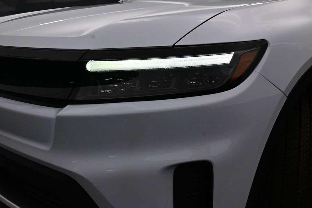 New 2026 Honda Prologue EX image 38