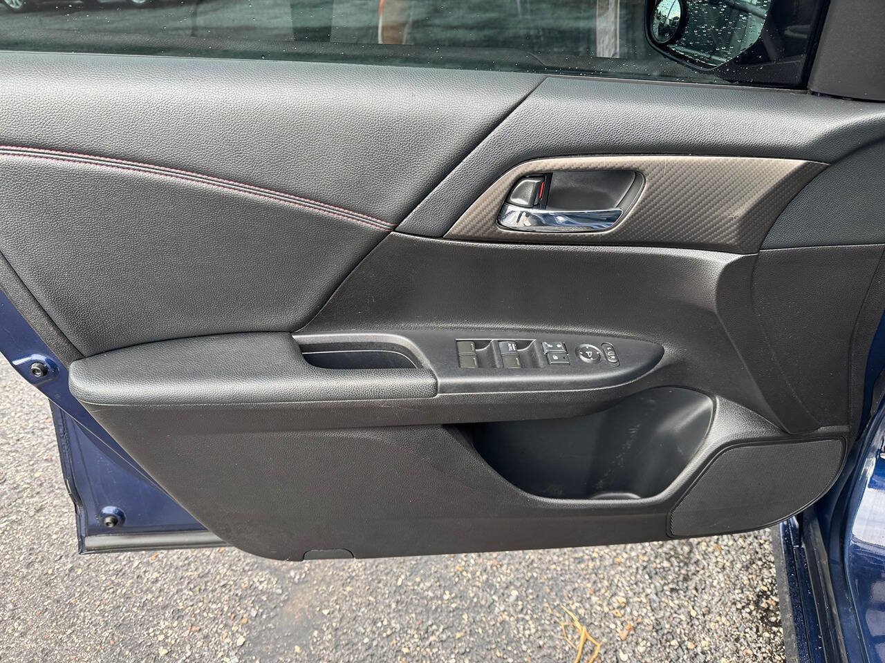 Used 2017 Honda Accord Sport Special Edition image 11