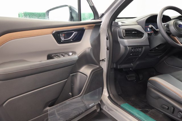 New 2026 Subaru Forester Sport AWD/4WD image 8