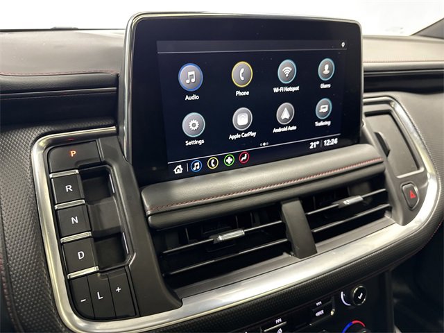 Certified 2021 Chevrolet Tahoe RST image 19