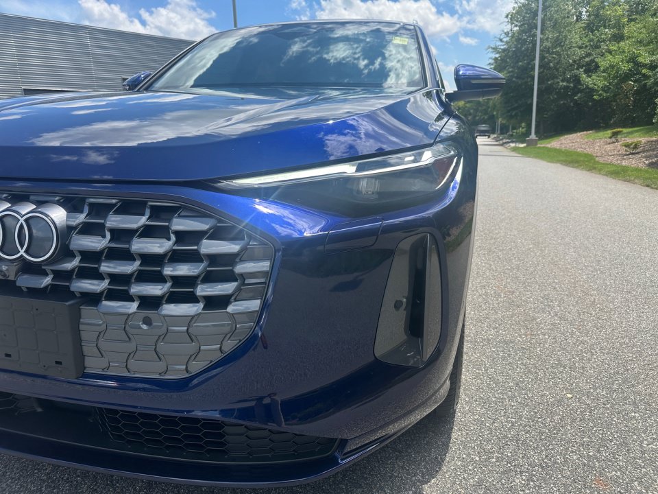 Certified 2025 Audi Q5 Prestige AWD/4WD image 26
