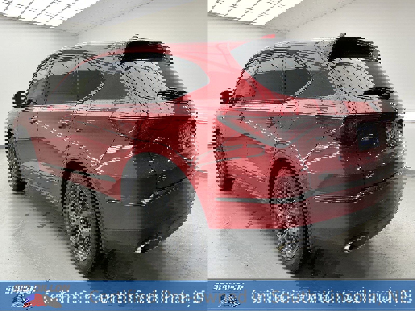 Used 2022 Acura MDX A-Spec image 6