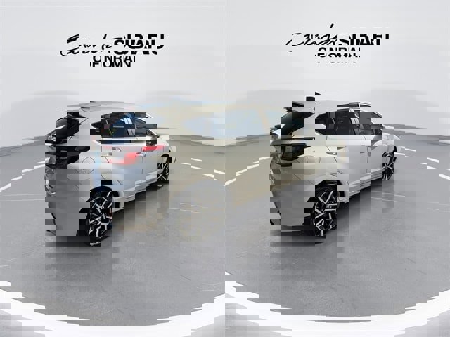 New 2026 Subaru Impreza 2.0i Sport image 8