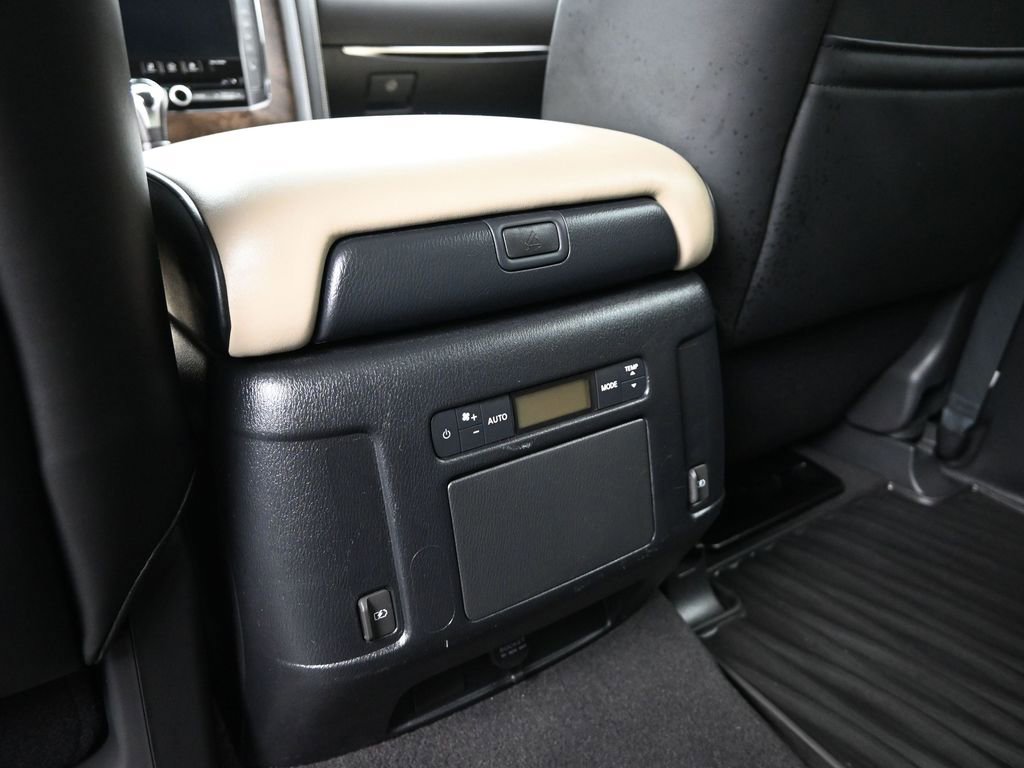Used 2021 INFINITI QX80 Premium Select w/ All-Season Package image 19